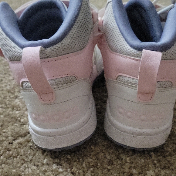 Adidas Girls 2.5 Sneakers - Picture 8 of 8